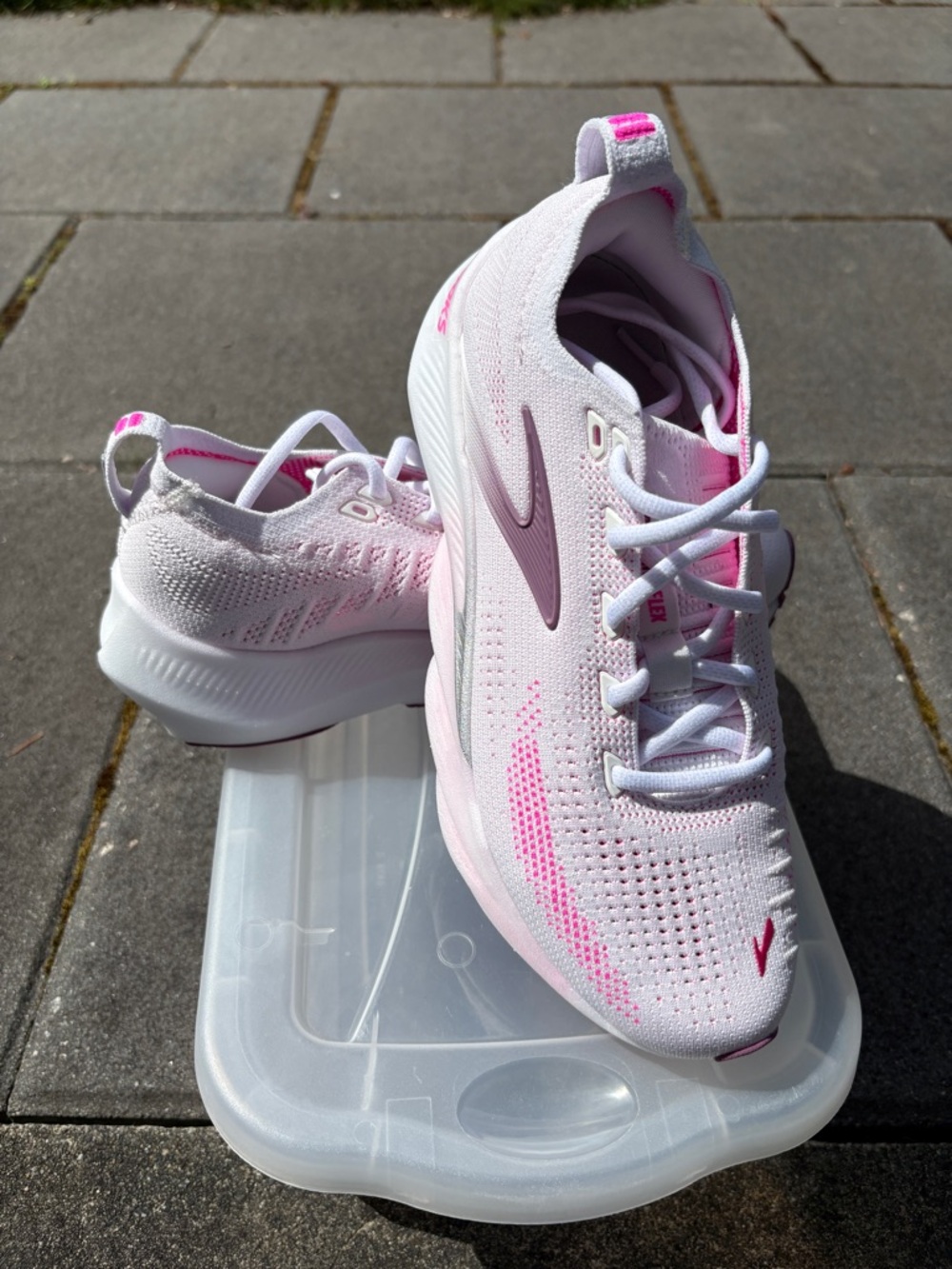 Brooks Glycerin Flex - Picture 11 of 13